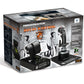 Thrustmaster HOTAS Warthog - Flight Joystick + Dual Throttle for PC