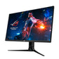 ASUS ROG Swift PG32UQ - 81.3 cm (32") - 3840 x 2160 pixels 4K Ultra HD LED Monitor