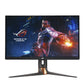 ASUS ROG Swift PG27UQR - 68.6 cm (27") - 3840 x 2160 pixels 4K UHD LCD Monitor