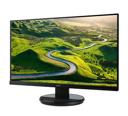Acer K2 K272HLE - 68.6 cm (27&quot;) - 1920 x 1080 pixels FHD Monitor