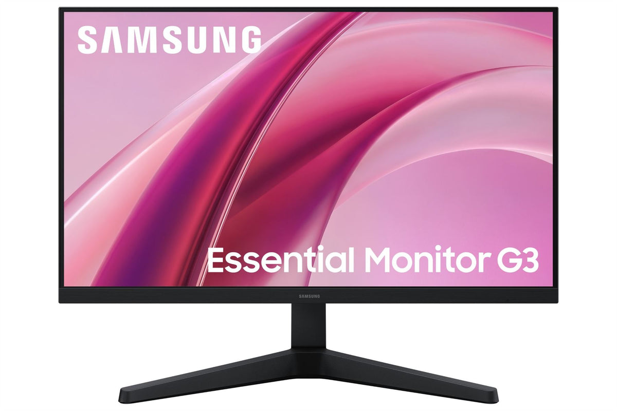 Samsung 24 Inch Essential Monitor G3 G31H FHD 144Hz