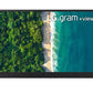 LG 16MQ70.ASDA1 - 40.6 cm (16") - 2560 x 1600 pixels WQXGA LCD Portable Monitor