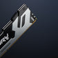 Kingston Technology FURY Renegade Silver - 32 GB 2 x 16 GB 6400MT/s DDR5 CL32 DIMM (Kit of 2)