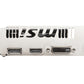 MSI AERO ITX OCV1 - NVIDIA 4 GB GDDR5 GeForce GTX 1050 Ti graphics card