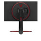 LG 27GP850P-B - 68.6 cm (27") - 2560 x 1440 pixels 2K LED Monitor