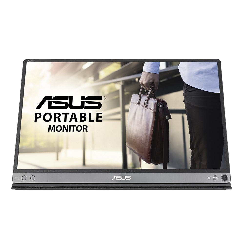 ASUS ZenScreen MB16ACM - 39.6 cm (15.6") - 1920 x 1080 pixels Full HD Monitor