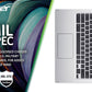 Acer Chromebook Spin 513 CP513-1H Laptop - 33.8 cm (13.3") -  Touchscreen - Qualcomm Snapdragon 7c (Gen 2) - 8 GB LPDDR4x-SDRAM - 64 GB eMMC - Wi-Fi 5 - Chrome OS - Silver
