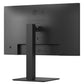 LG 27BA650 - 68.6 cm (27") - 1920 x 1080 pixels FHD LCD Monitor
