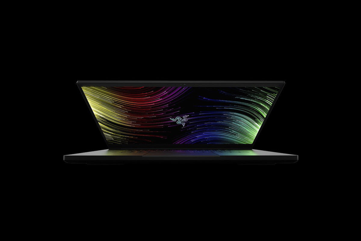 Razer Blade 17 Laptop - 43.9 cm (17.3") - Intel® Core™ i9-12900H - 32 GB DDR5-SDRAM - 1 TB SSD - NVIDIA GeForce RTX 3070 Ti -  4K Ultra HD - Wi-Fi 6E - Windows 11 Home - Black