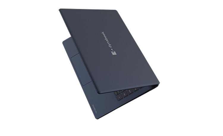 Dynabook Satellite Pro Laptop - 35.6cm (14") - AMD Ryzen™ 5 5600U - 8 GB DDR4-SDRAM - 256 GB SSD - Wi-Fi 5 - Windows 11 Pro Education - Blue