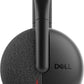 DELL WH3024 - USB Type-C Wired Headset in Black