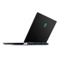 MSI Titan 18 HX A14VIG-051UK Laptop - 45.7 cm (18") - Intel® Core™ i9-14900HX - 32 GB DDR5-SDRAM - 2 TB SSD - NVIDIA GeForce RTX 4090 - Wi-Fi 7 - Windows 11 Pro - Black