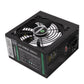 GameMax GP-400A - 400W 80+ Bronze Non-Modular Power Supply Unit