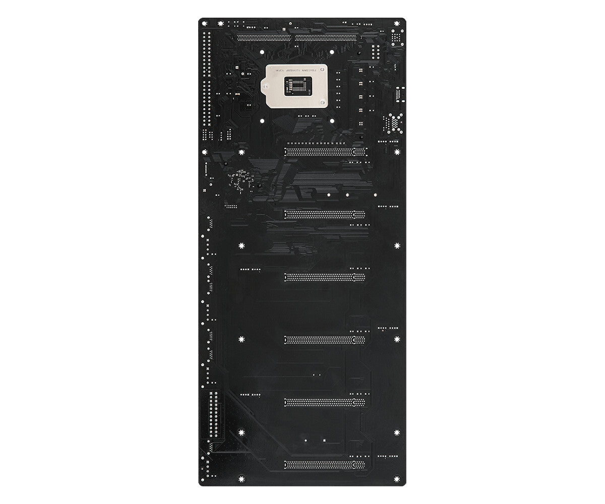 Asrock H510 Pro BTC+ motherboard - Intel H510 LGA 1200