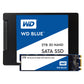 Western Digital WD Blue - 3D NAND SATA M.2 2280 - 2.05 TB