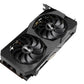 ASUS Dual EVO - AMD 8 GB GDDR6 Radeon RX 5500 XT graphics card