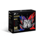 TP-Link Archer AX6600 - 2.5 Gigabit Ethernet Tri-band (2.4 GHz / 5 GHz / 5 GHz) Gaming Router in Black