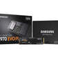 Samsung 970 EVO Plus - PCI Express 3.0 V-NAND MLC NVMe M.2 SSD - 500 GB