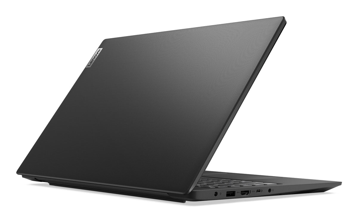 Lenovo V V15 Laptop - 39.6 cm (15.6&quot;) - Intel® Core™ i5-13420H - 16 GB DDR4-SDRAM - 512 GB SSD - Wi-Fi 5 - Windows 11 Pro - Black