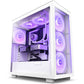 NZXT Kraken 280 RGB - All-in-one Liquid Processor Cooler in White - 280mm