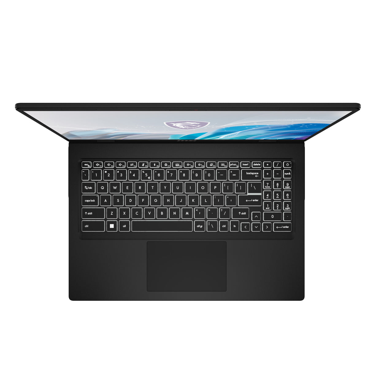 MSI Creator M16 HX C14VGG-019UK Laptop - 40.6 cm (16") - Intel® Core™ i9-14900HX - 32 GB DDR5-SDRAM - 1 TB SSD - NVIDIA GeForce RTX 4070 - Wi-Fi 6E - Windows 11 Home - Grey