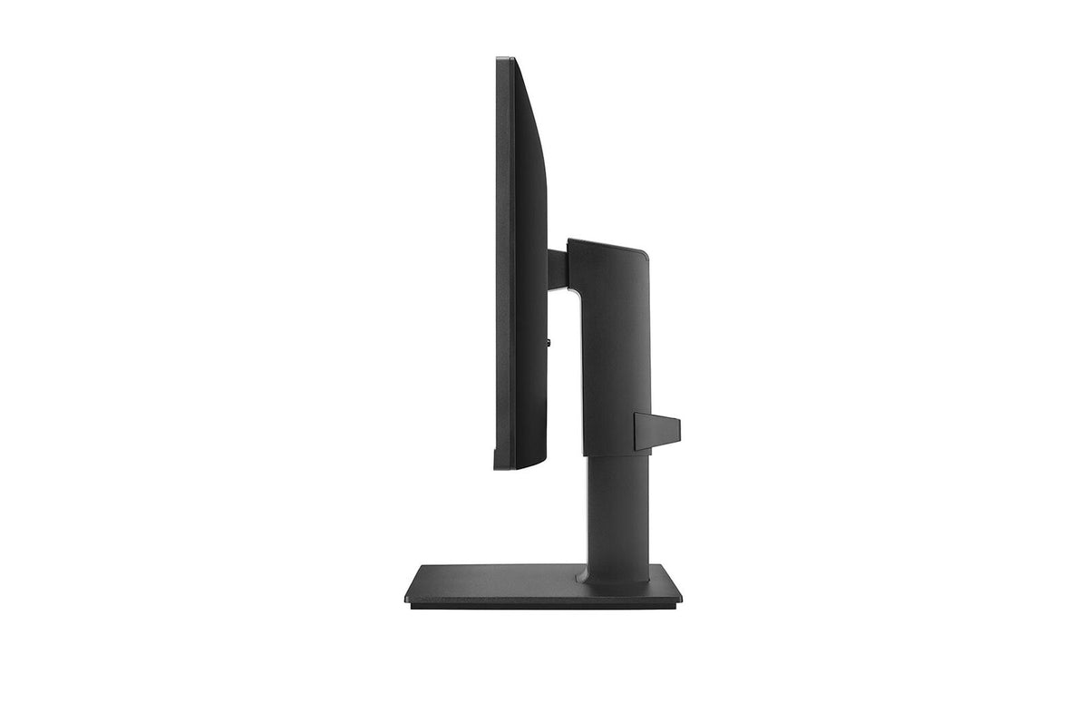 LG 24QP550 - 60.5 cm (23.8") - 2560 x 1440 pixels QHD Monitor