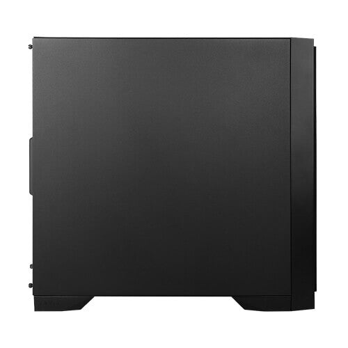Antec P101 Silent - ATX Mid Tower Case in Black