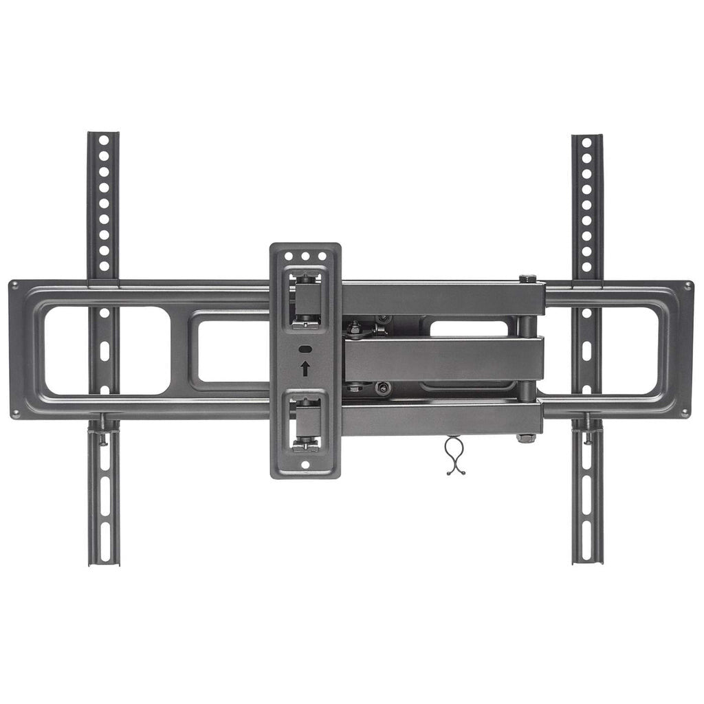 Manhattan 461337 - Wall TV mount for 94 cm (37") to 177.8 cm (70")