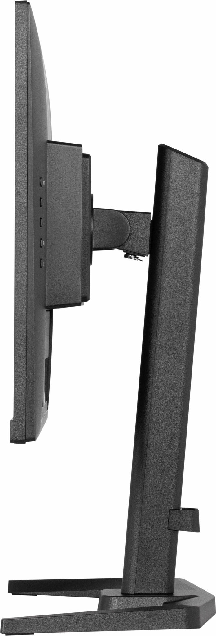 iiyama G-MASTER GB2470HSU-B6 - 60.5 cm (23.8") - 1920 x 1080 pixels Full HD LCD Monitor