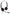 ALLNET 6337-10.2P_BBB headphones/headset Wired Head-band Black