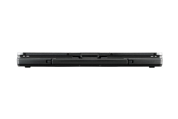 Panasonic Toughbook55 Laptop - 35.6 cm (14&quot;) - Intel® Core™ i5-1345U - 16 GB DDR4-SDRAM - 512 GB SSD - Wi-Fi 6E - Windows 11 Pro - Black