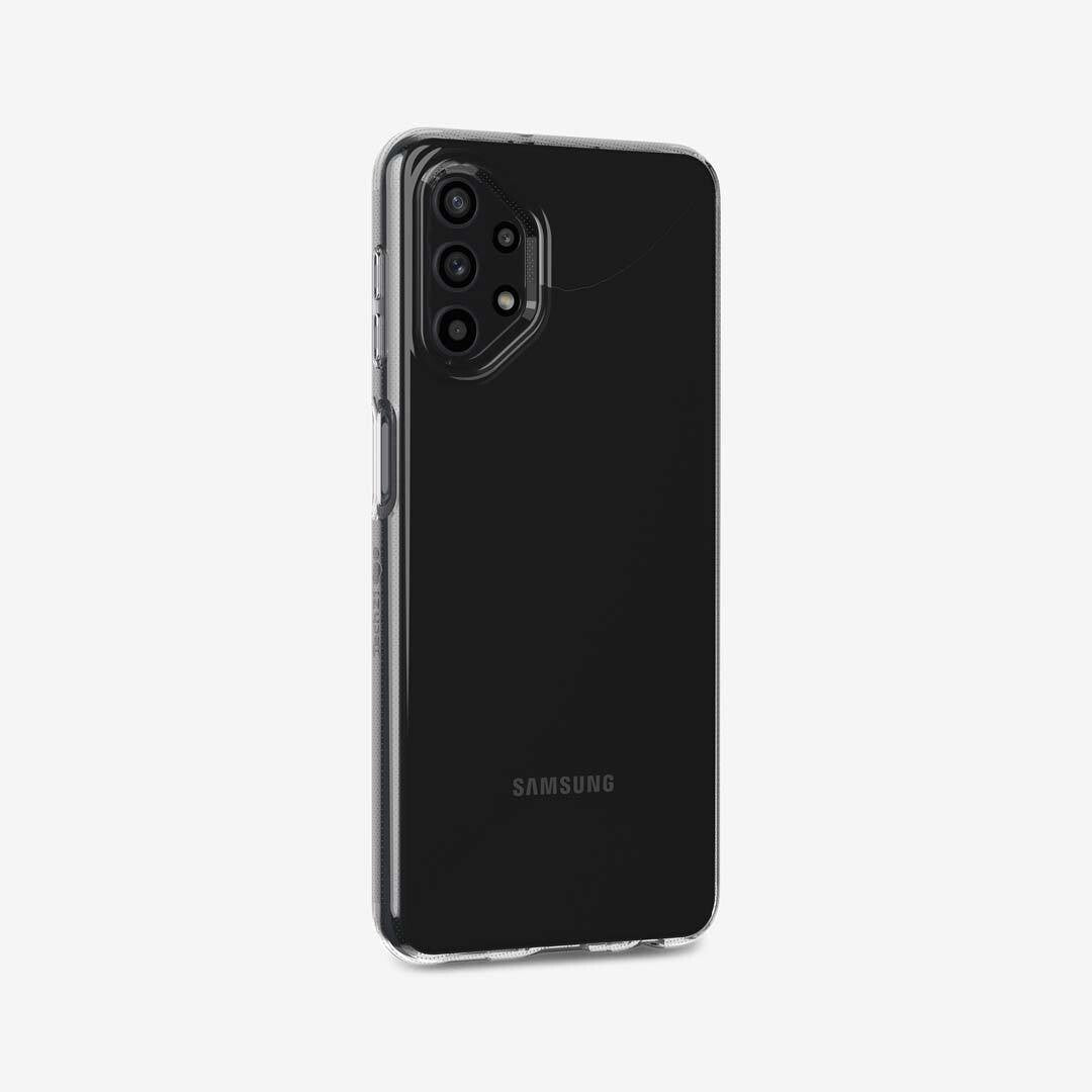 Tech21 Evo Lite for Galaxy A32 (5G) in Transparent
