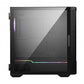 MSI MPG VELOX 100P AIRFLOW - ATX Mid Tower Case in Black
