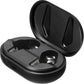 Sandberg Touch Pro - Wireless In-Ear Bluetooth Earbuds in Black
