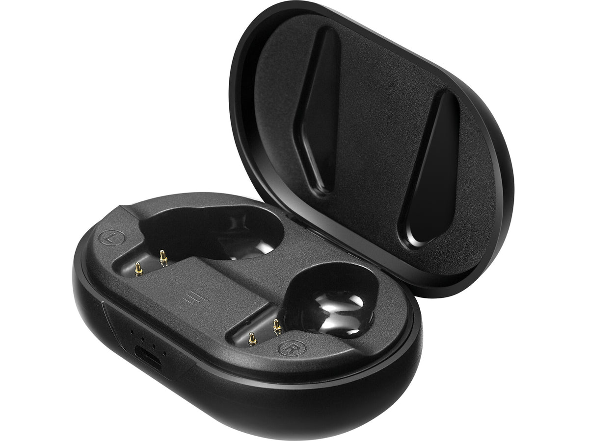 Sandberg Touch Pro - Wireless In-Ear Bluetooth Earbuds in Black