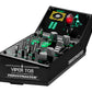 Thrustmaster Viper Panel - USB Joystick + Engine Control Lever for PC