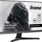 iiyama G-MASTER G2445HSU-B1 - 61 cm (24") - 1920 x 1080 pixels FHD LED Monitor