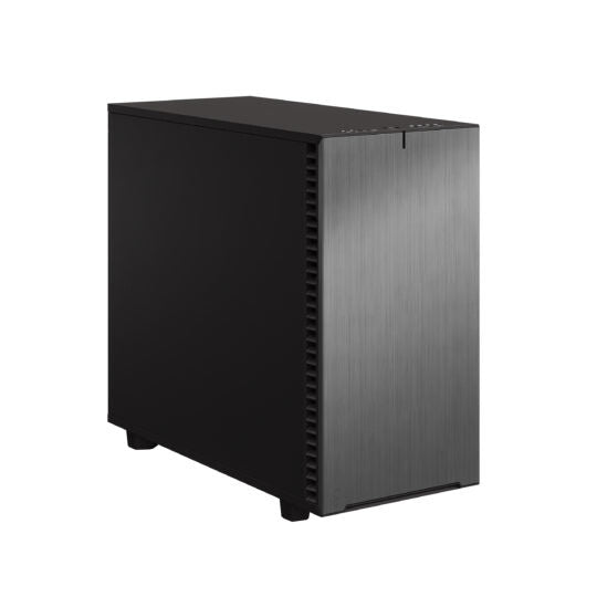 Fractal Design Define 7 - ATX Mid Tower Case in Grey