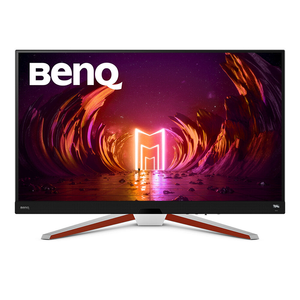 BenQ EX3210U - 81.3 cm (32") - 3840 x 2160 pixels 4K Ultra HD LED Monitor