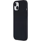 eSTUFF INFINITE ROME mobile phone case with MagSafe for iPhone 15 in Black