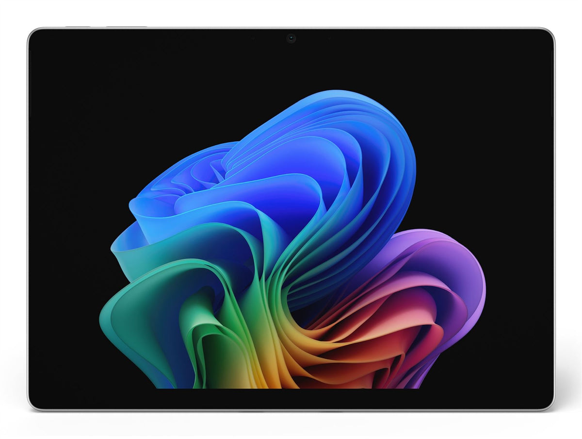 Microsoft Surface Pro 13" 5G Intel Core Ultra 5 LTE-A 256 GB 33 cm (13") 16 GB Wi-Fi 7 (802.11be) Windows 11 Pro Platinum