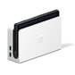 Nintendo Switch OLED - 64GB - White