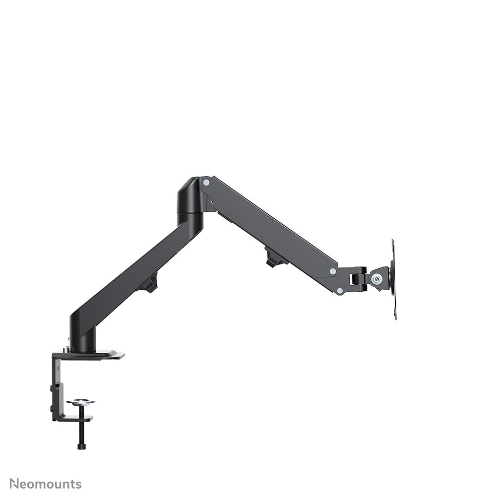 Neomounts DS70-700BL1 - Desk monitor mount for 43.2 cm (17") to 68.6 cm (27")