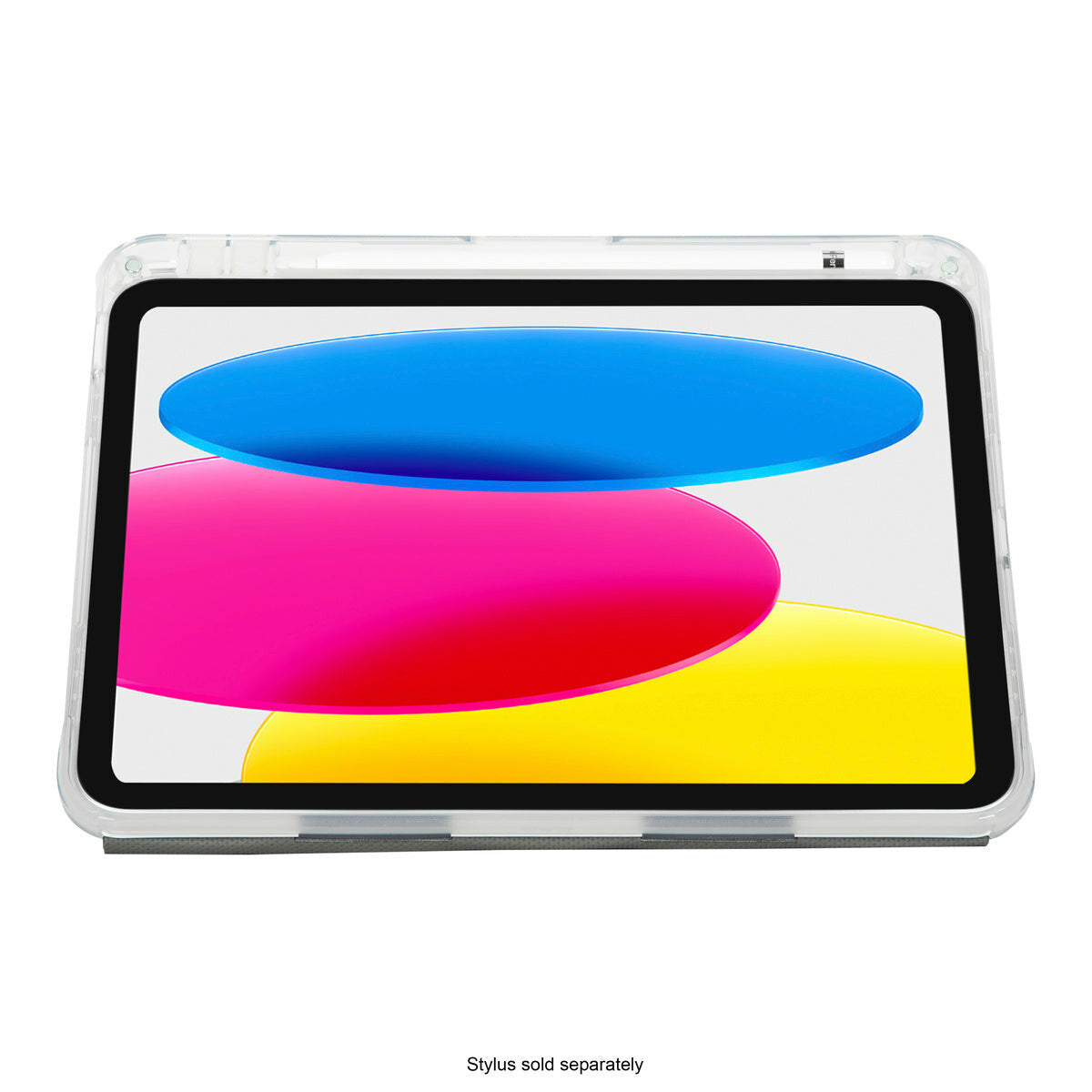 Targus Pro-Tek Clear Case for 10.9&quot; iPad in Transparent