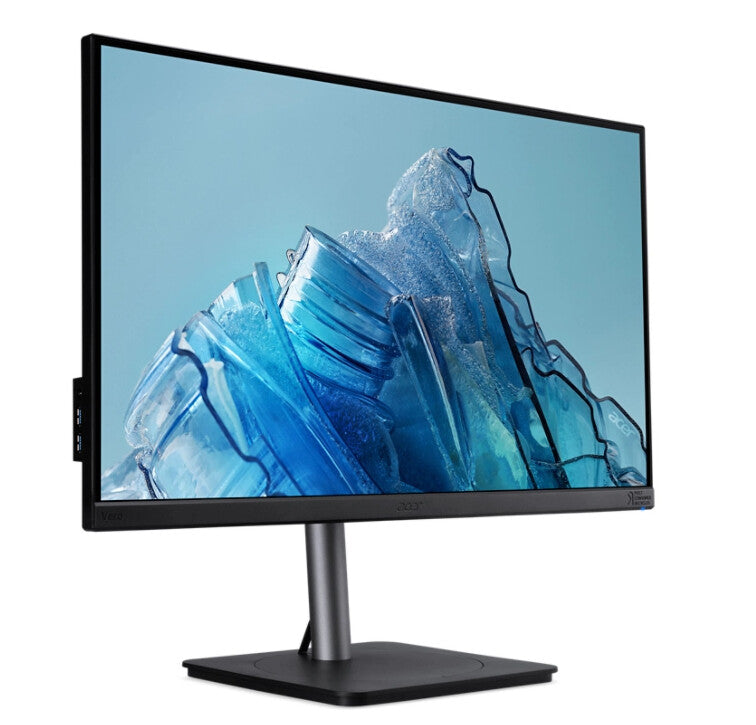 Acer CB273U E - 68.6 cm (27") - 2560 x 1440 pixels 2K LED Monitor