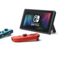 Nintendo Switch - 32 GB - Neon Red and Blue