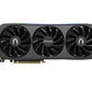 Zotac GAMING AMP AIRO SPIDER-MAN - NVIDIA 12 GB GDDR6X GeForce RTX 4070 Ti graphics card
