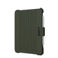 Urban Armor Gear Metropolis SE for 10.9" iPad in Green
