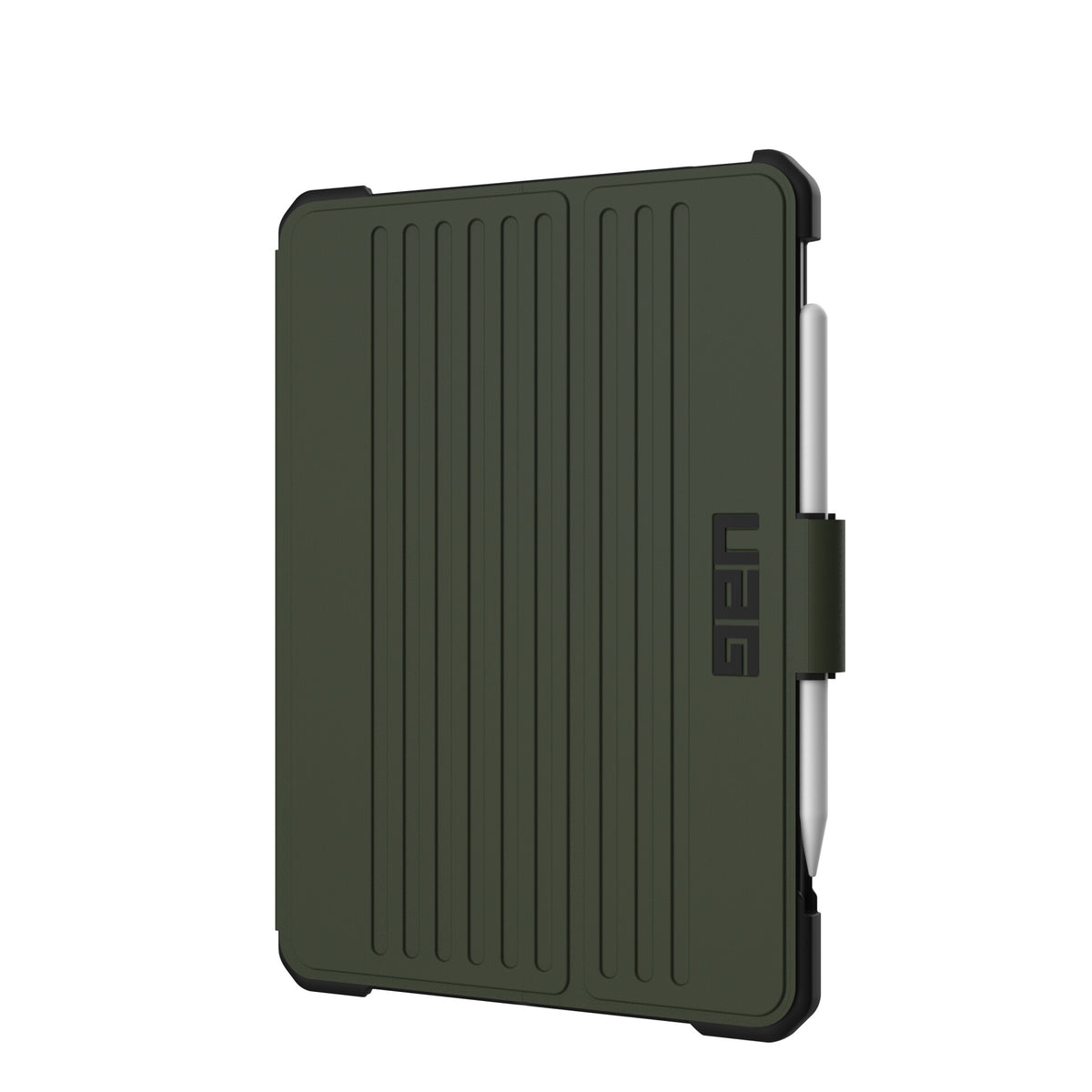 Urban Armor Gear Metropolis SE for 10.9" iPad in Green