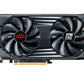 PowerColor Red Devil - AMD 8 GB GDDR6 Radeon RX 6650 XT graphics card